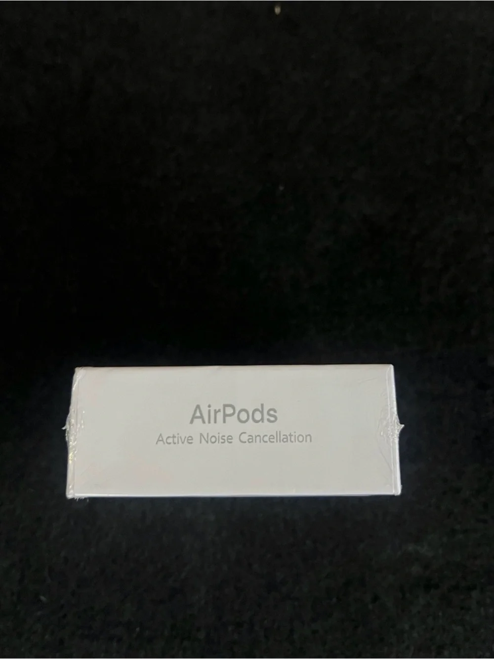 Apple AirPod 4 4th Generation White